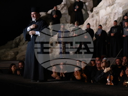 Софийска опера и балет - „Рилският пустинник“ - музикална поема