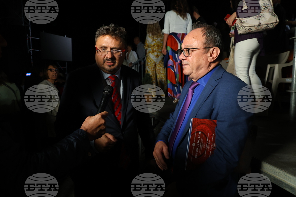 Софийска опера и балет - „Рилският пустинник“ - музикална поема