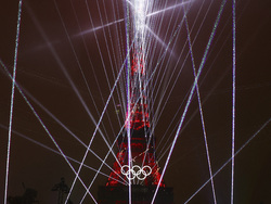 Paris Olympics Opening Ceremony