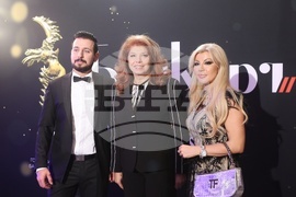 Банкер на годината - награди