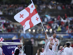Paris Olympics Opening Ceremony