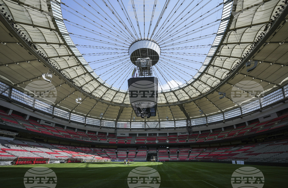 Сезонът в Мейджър Лийг Сокър ще бъде прекъснат по време на футболния Мондиал 2026