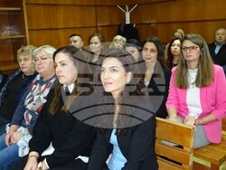 Новите съдебни заседатели при ОС Разград положиха клетва и встъпиха в длъжност