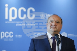 61-ва сесия на Междуправителствения панел по изменение на климата (IPCC) към ООН