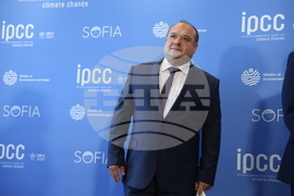 61-ва сесия на Междуправителствения панел по изменение на климата (IPCC) към ООН