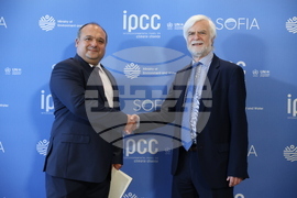 61-ва сесия на Междуправителствения панел по изменение на климата (IPCC) към ООН