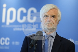 61-ва сесия на Междуправителствения панел по изменение на климата (IPCC) към ООН