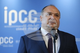 61-ва сесия на Междуправителствения панел по изменение на климата (IPCC) към ООН