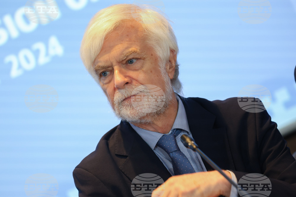 61-ва сесия на Междуправителствения панел по изменение на климата (IPCC) към ООН