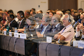 61-ва сесия на Междуправителствения панел по изменение на климата (IPCC) към ООН