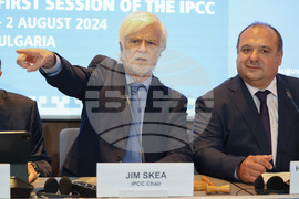 61-ва сесия на Междуправителствения панел по изменение на климата (IPCC) към ООН