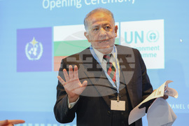 61-ва сесия на Междуправителствения панел по изменение на климата (IPCC) към ООН