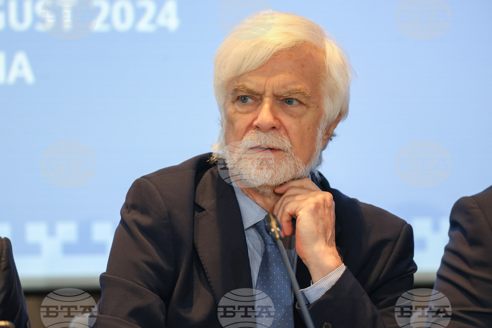 61-ва сесия на Междуправителствения панел по изменение на климата (IPCC) към ООН