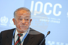 61-ва сесия на Междуправителствения панел по изменение на климата (IPCC) към ООН