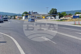 Петрич - ГКПП "Кулата" - автомобилен трафик