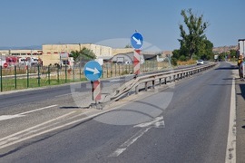 Петрич - ГКПП "Кулата" - автомобилен трафик