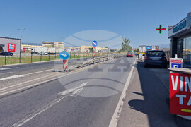 Петрич - ГКПП "Кулата" - автомобилен трафик