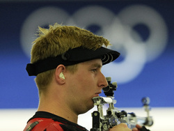 Paris Olympics Shooting