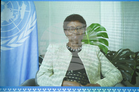 61-ва сесия на Междуправителствения панел по изменение на климата (IPCC) към ООН