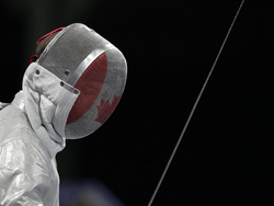 Paris Olympics Fencing