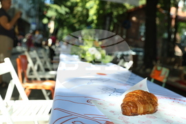 „Голямата маса - донеси храна, опознай съседа“ - инициатива