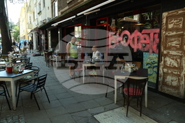 „Голямата маса - донеси храна, опознай съседа“ - инициатива