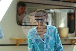 „Голямата маса - донеси храна, опознай съседа“ - инициатива