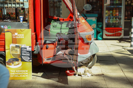 „Голямата маса - донеси храна, опознай съседа“ - инициатива