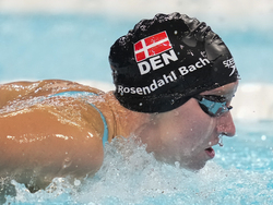 Paris Olympics Swimming