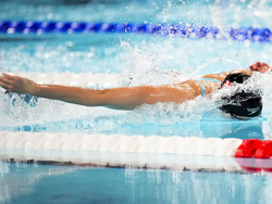 Paris Olympics Swimming