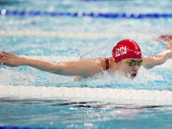 Paris Olympics Swimming