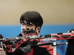 Paris Olympics Shooting