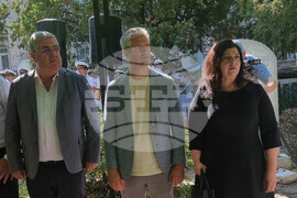 Варна - освобождение на града - годишнина - честване