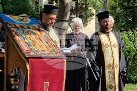 Варна - освобождение на града - годишнина - честване