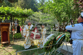 Варна - освобождение на града - годишнина - честване