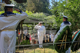 Варна - освобождение на града - годишнина - честване