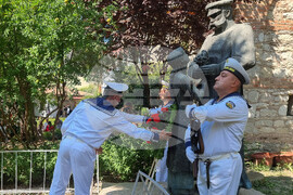 Варна - освобождение на града - годишнина - честване
