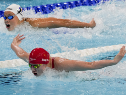 Paris Olympics Swimming