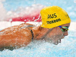 Paris Olympics Swimming