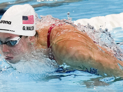 Paris Olympics Swimming