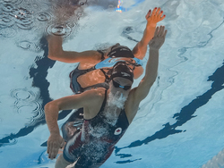 Paris Olympics Swimming