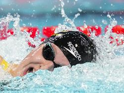 Paris Olympics Swimming