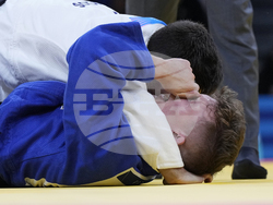Paris Olympics Judo