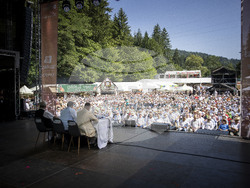 Romania Hungary Politics