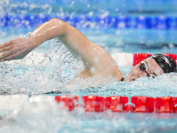 Paris Olympics Swimming