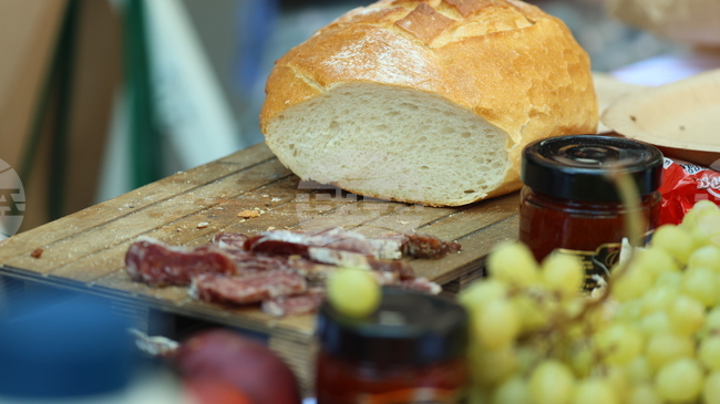 Кипър е с най-висок процент разхищаване на храна в ЕС