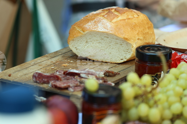 Кипър е с най-висок процент разхищаване на храна в ЕС