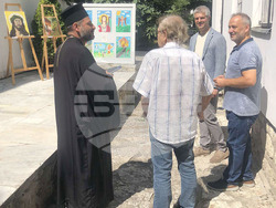 Снимка: Община Варна