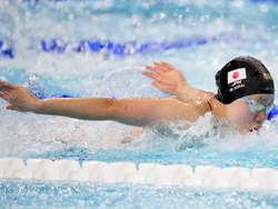 Paris Olympics Swimming