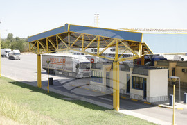 Русе - ГКПП "Дунав мост" - трафик